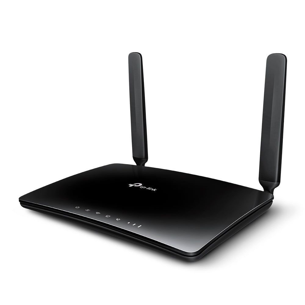 Tp-link N300 4G LTE Telephony WiFi Router