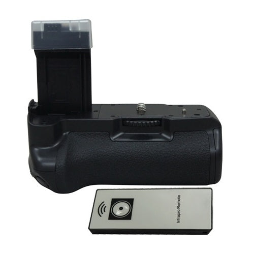BG-E5 Vertical Battery Grip for Canon EOS 450D / 500D / 1000D - P549