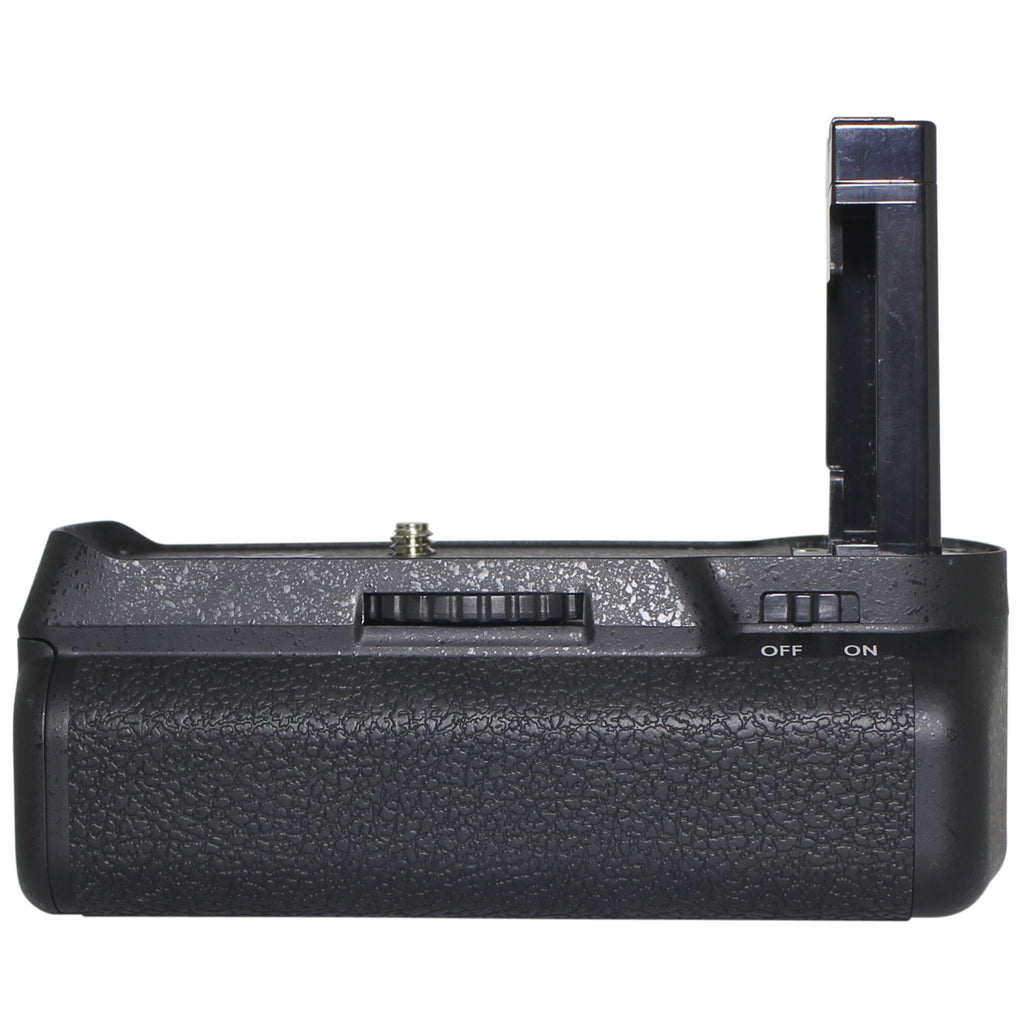 MB-D3100 Vertical Battery Grip for Nikon D3100 / D32000 / D5300 - P558