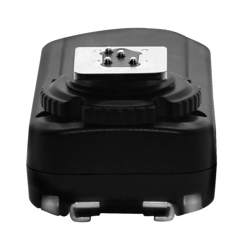Wireless Flash Trigger 4 Channel Set for Nikon - WT2