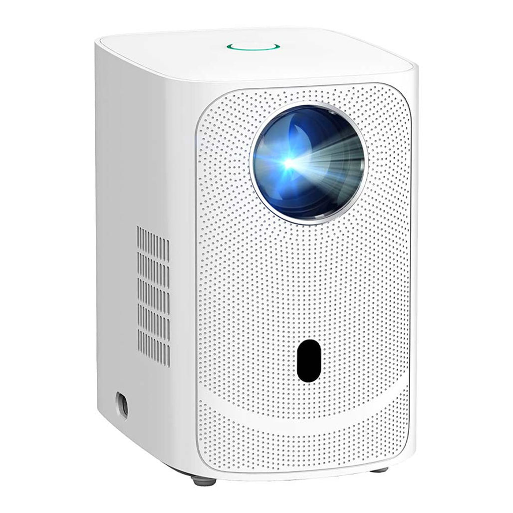 Porodo 720P Projector Android 9