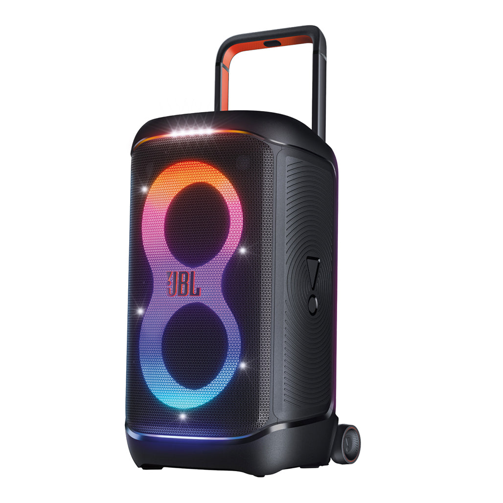 JBL PartyBox 520 Portable Bluetooth Party Speaker