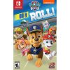 Nintendo PAW Patrol: On a Roll - NS