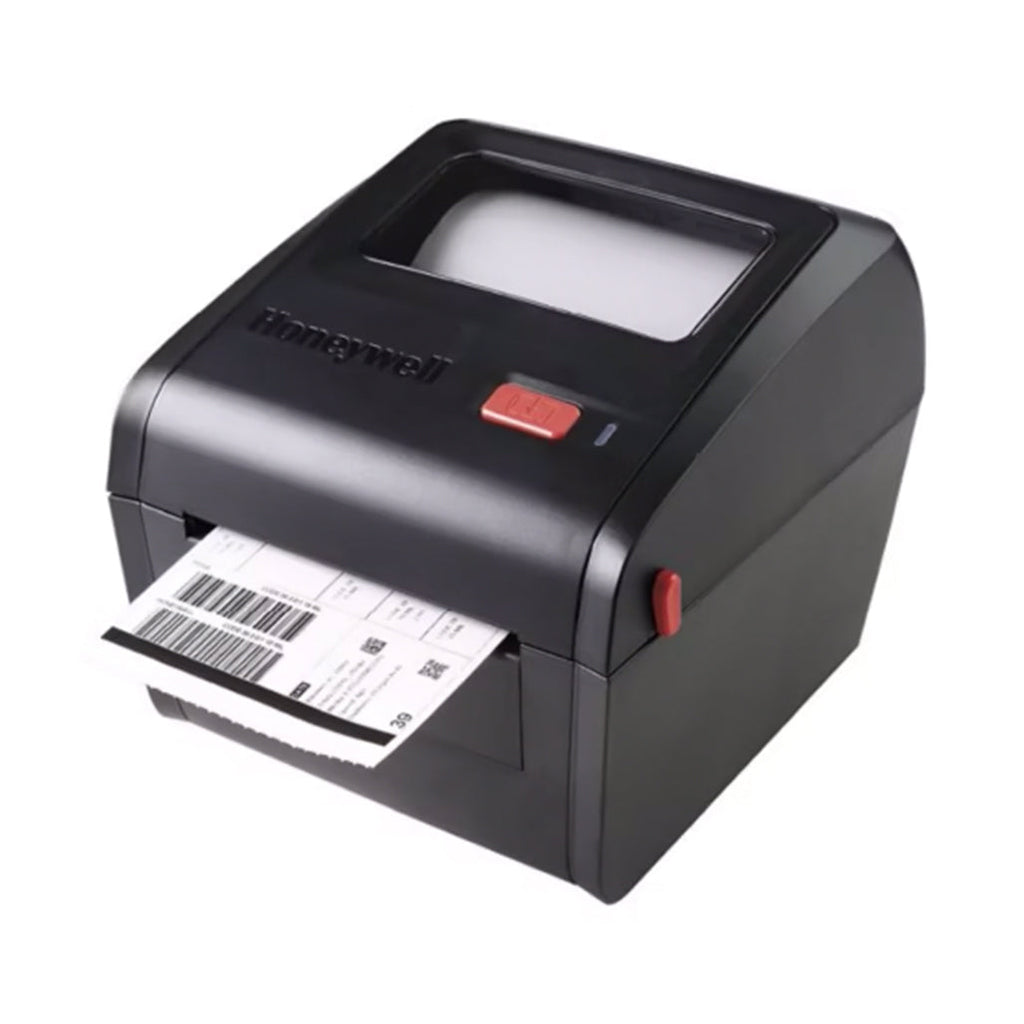 Honeywell PC42D Desktop Direct Thermal Barcode Printer