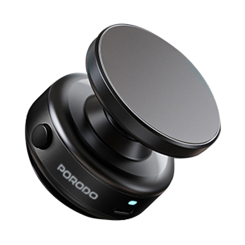 Porodo Vacuseal Magsafe Magnetic Phone Mount