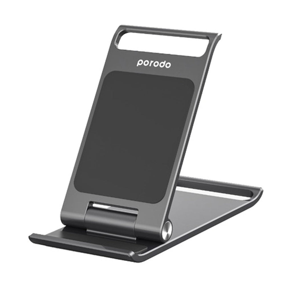 Porodo Alum. Alloy Foldable Mobile Stand