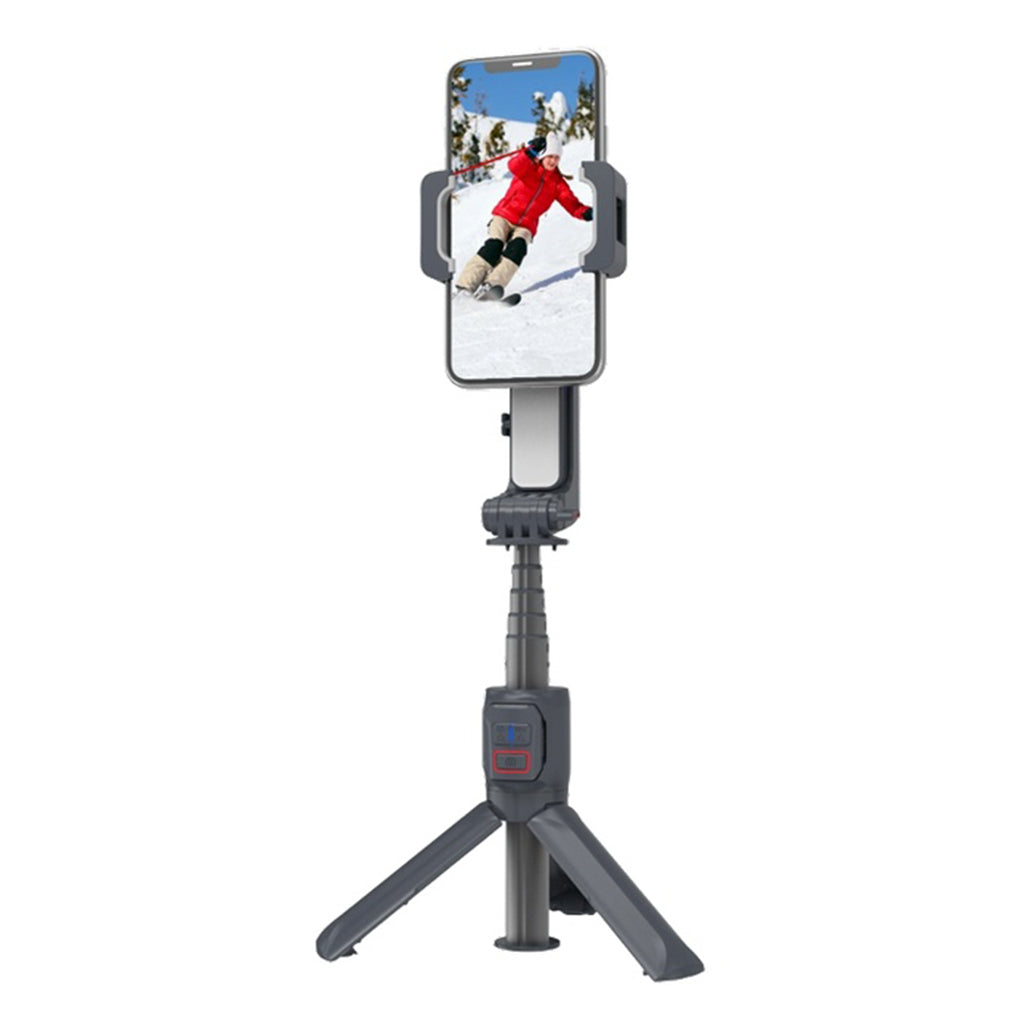 Porodo Anti-Shake 2-Axis Gimbal Stabilizer