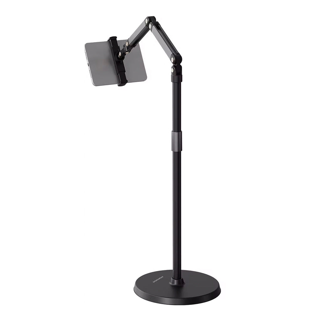 Porodo Adjustable Floor Stand