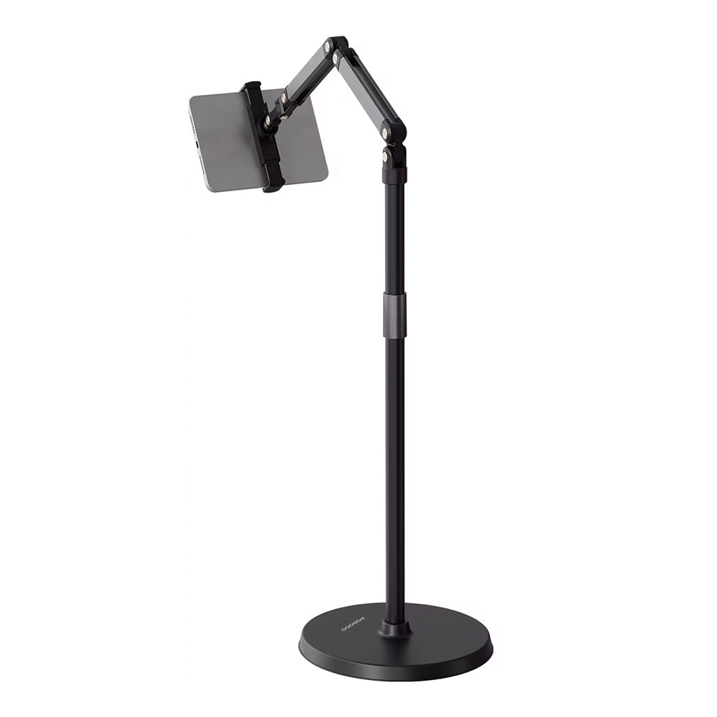 Porodo Adjustable Floor Stand