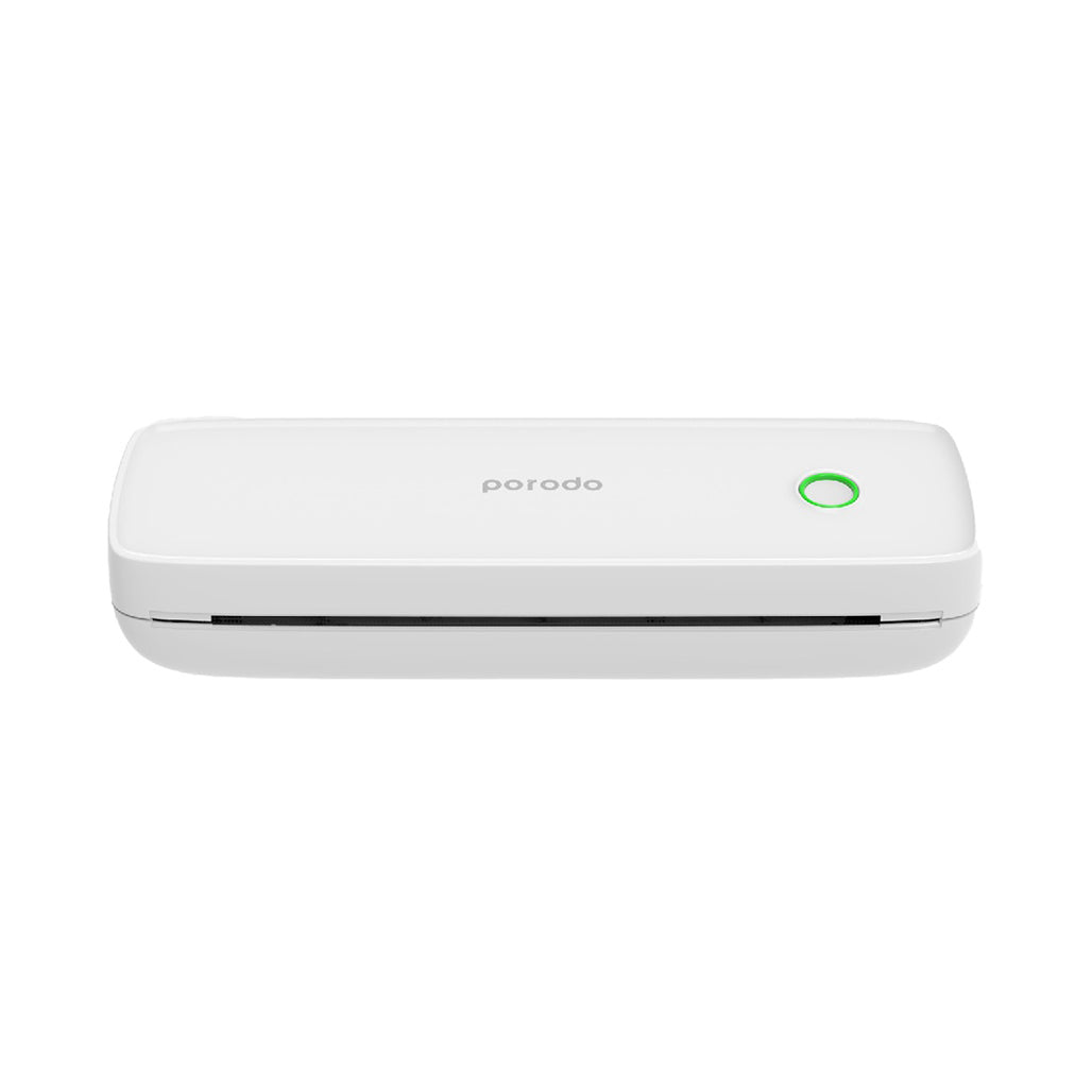 Porodo A4 Portable Smart Thermal Printer