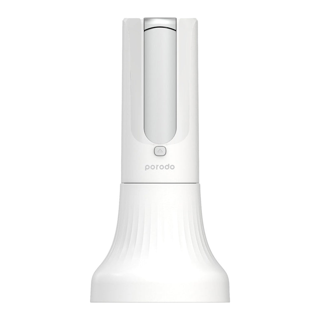 Porodo Lifestyle Digital Water Pump - Touch Control