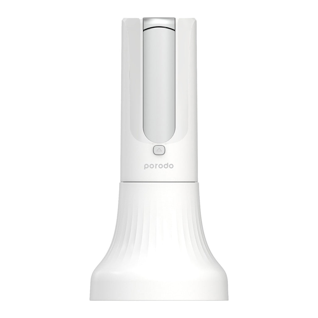 Porodo Lifestyle Digital Water Pump - Touch Control