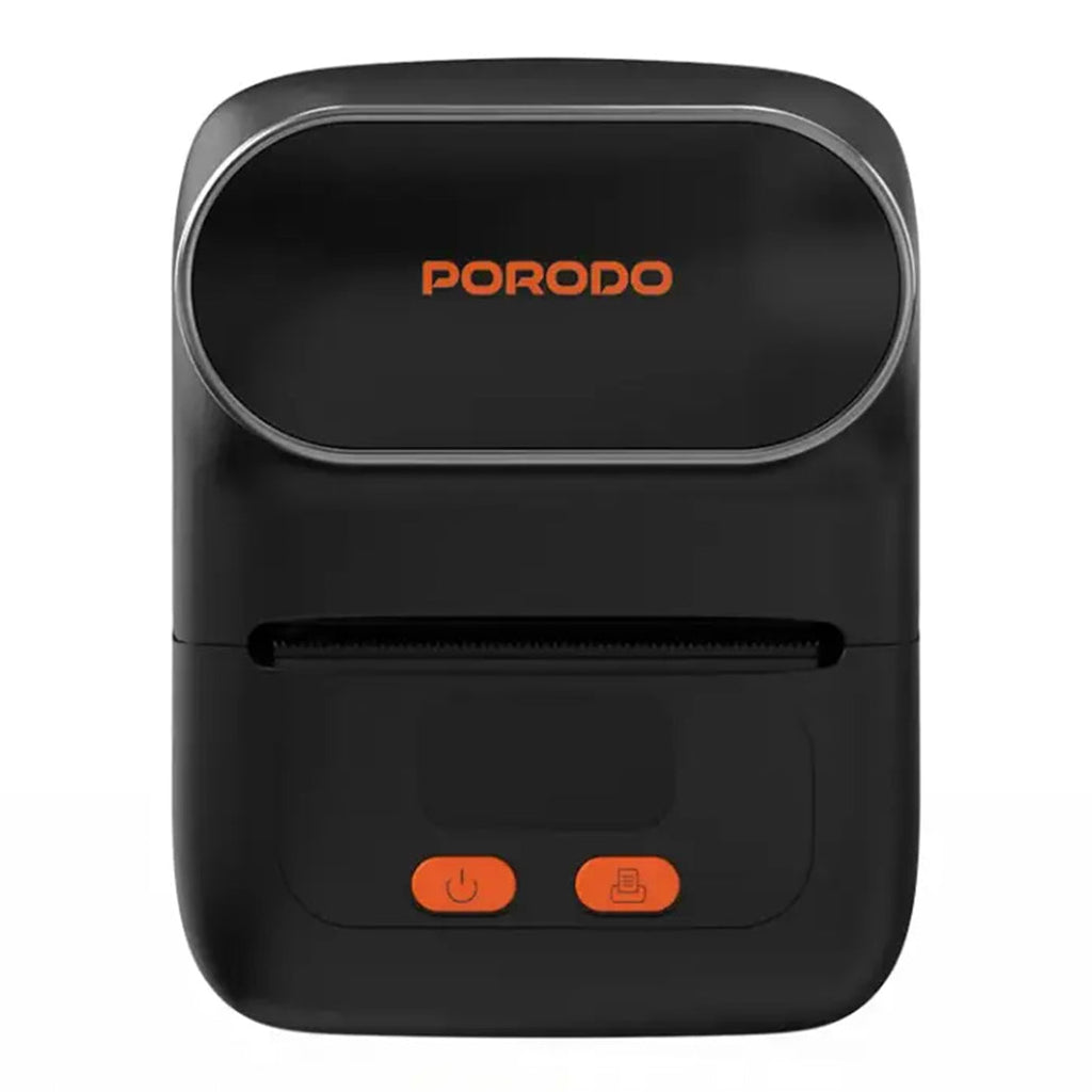 Porodo Lifestyle Super HD Thermal Printer LFST047