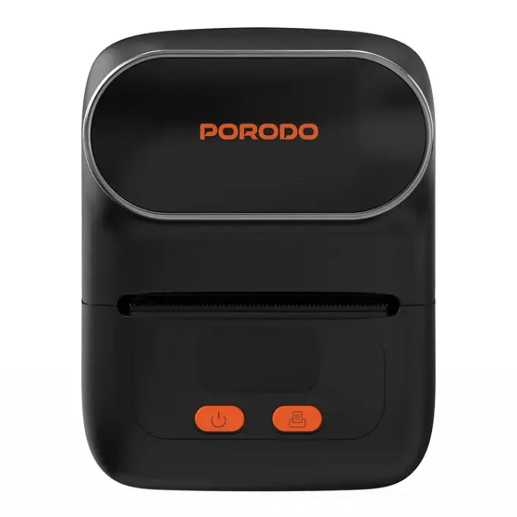Porodo Lifestyle Super HD Thermal Printer LFST047
