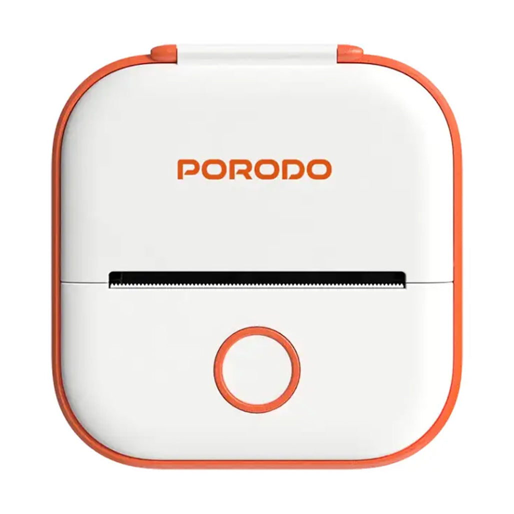Porodo Lifestyle Pocket HD Thermal Printer