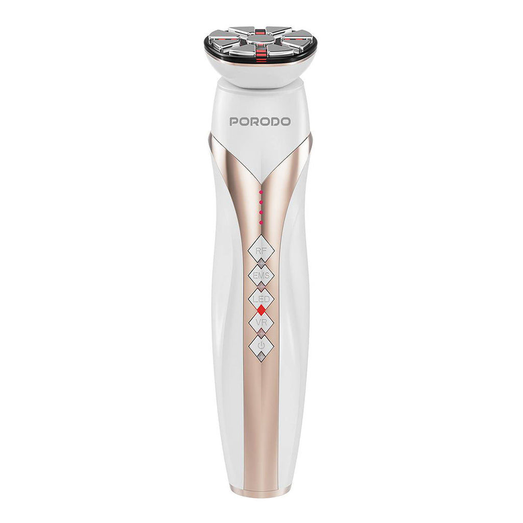 Porodo RF & EMS Skin Rejuvenator