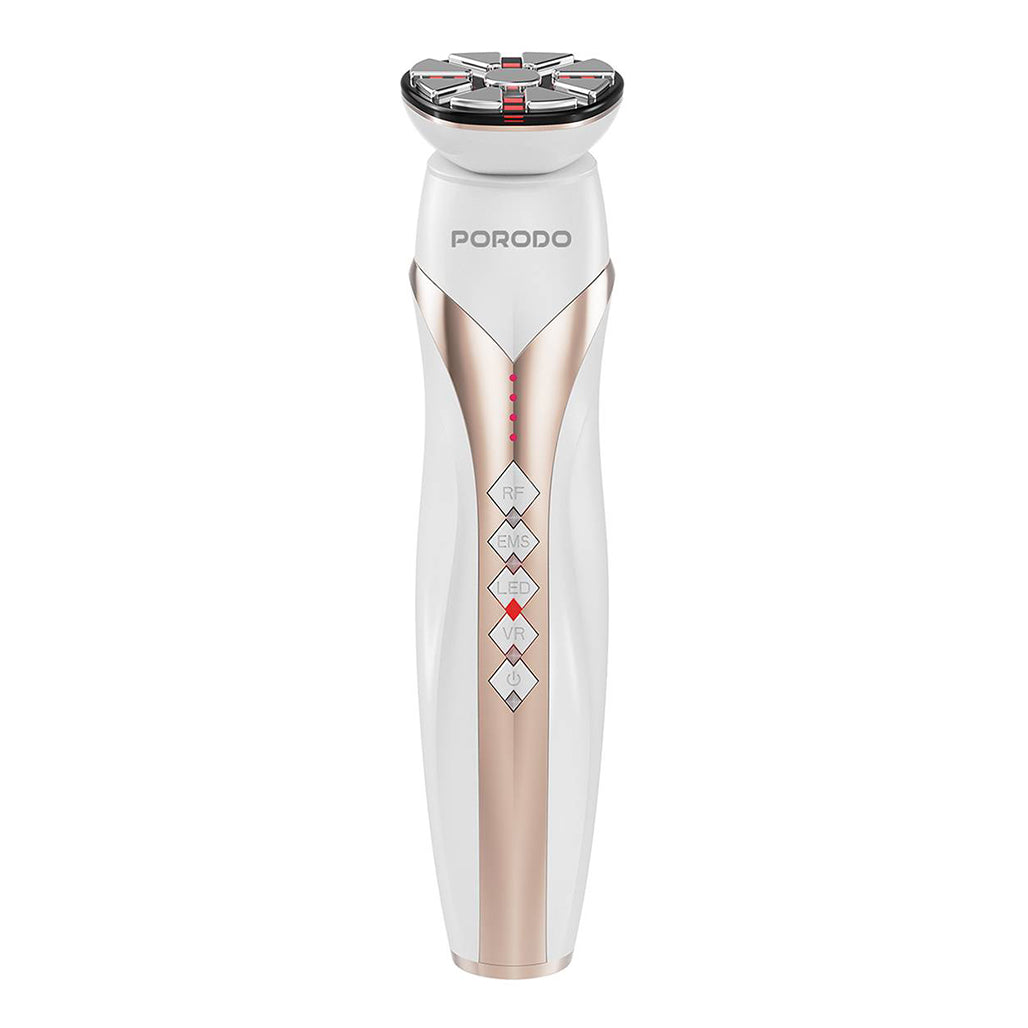 Porodo RF & EMS Skin Rejuvenator