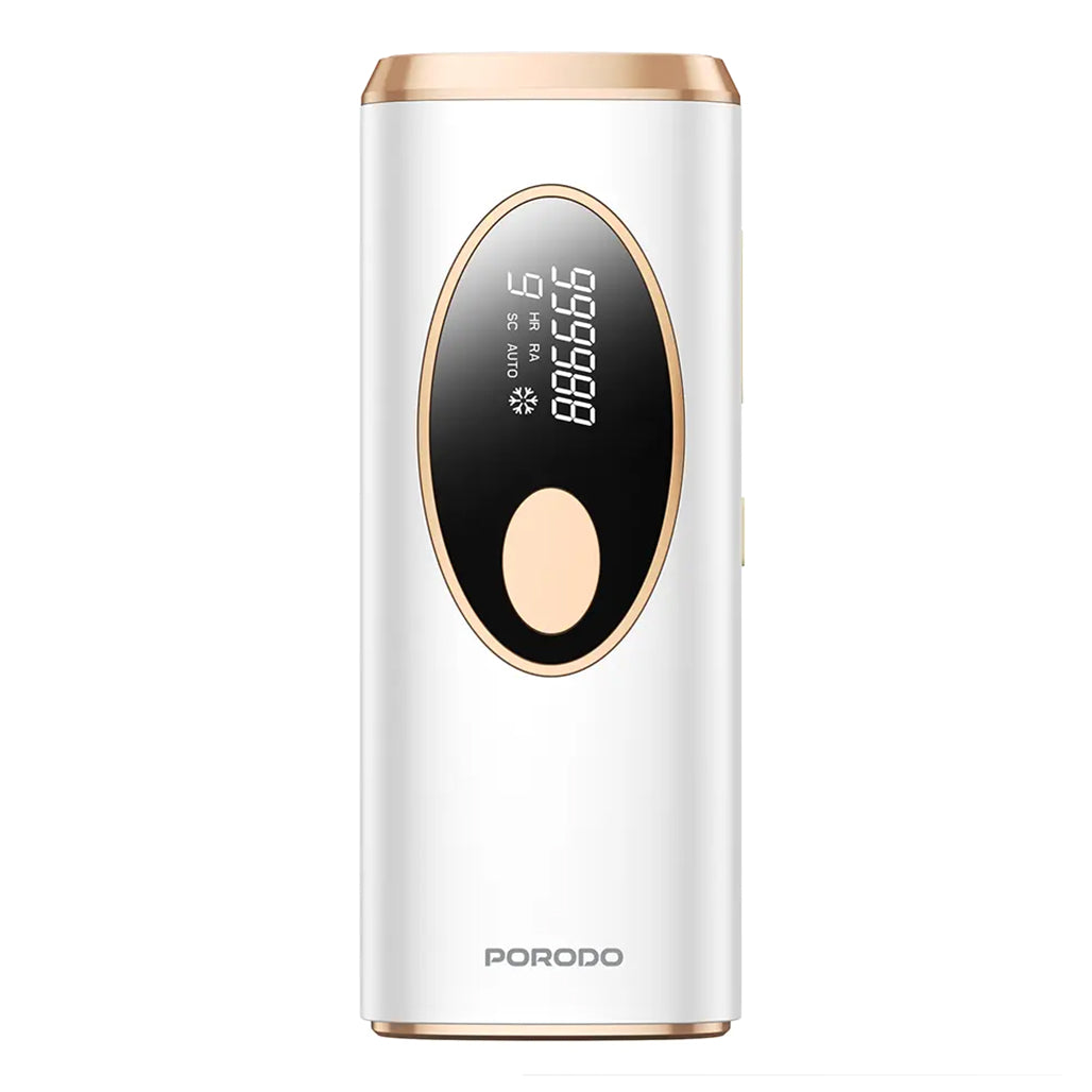 Porodo IPL Hair Removal Device