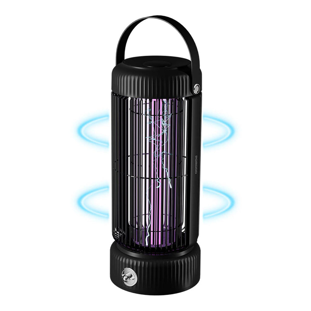 Porodo Lifestyle Portable Mosquito Zapper
