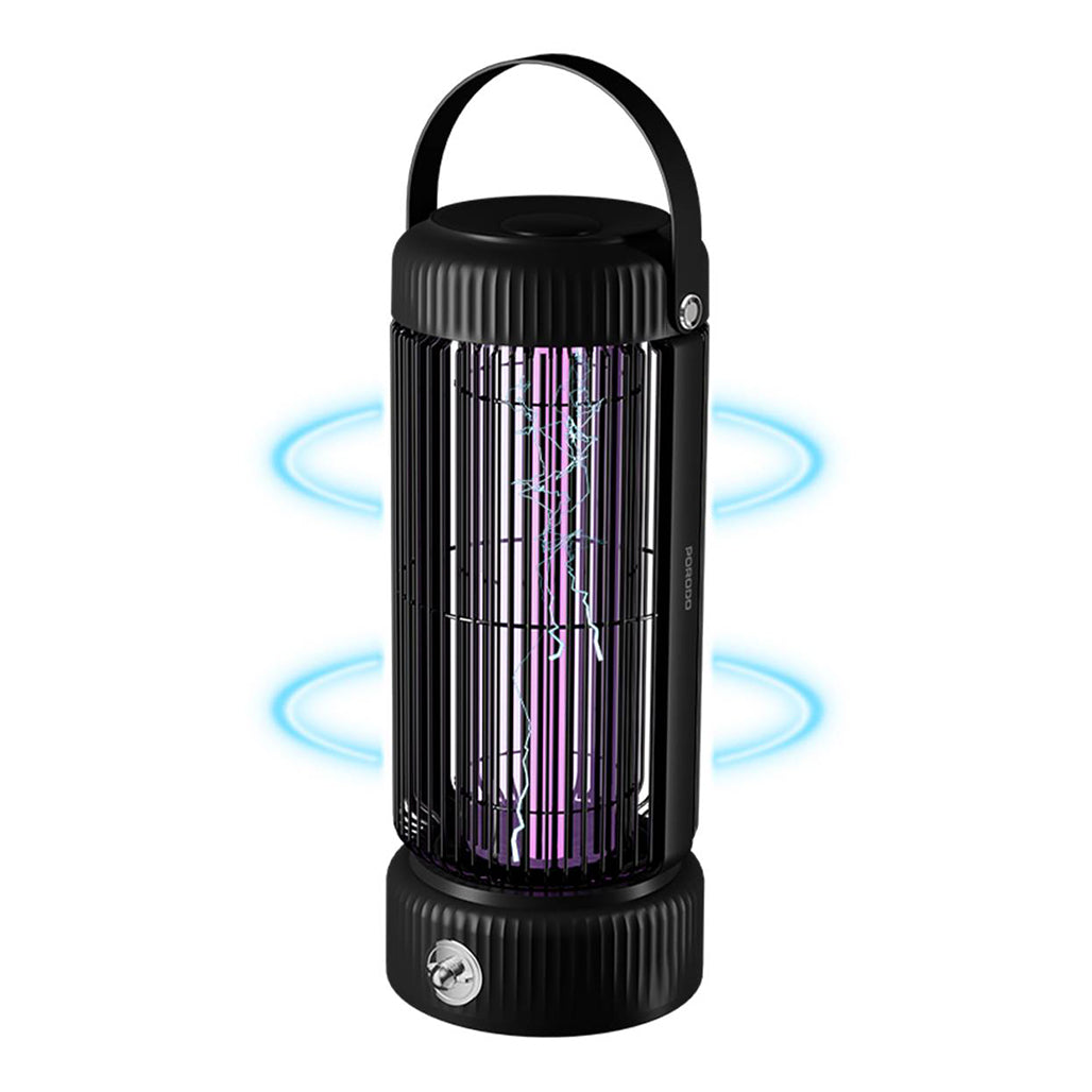 Porodo Lifestyle Portable Mosquito Zapper