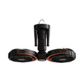 Porodo Dual-Head Oscillating Fan