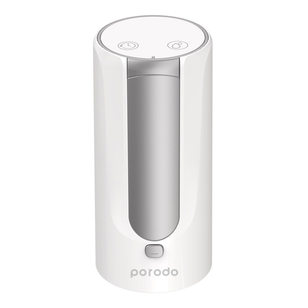 Porodo Portable Water Pump - Digital & Touch Control