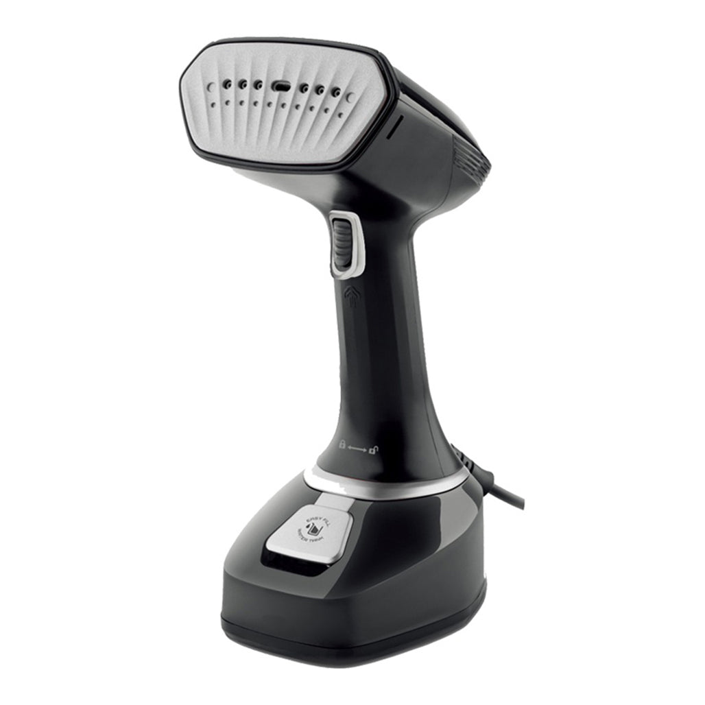 Porodo Lifestyle Continues Powerful Steamer Ceramic Iron Plate 1700W UK