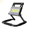 Porodo, Foldable Multi-Joint Outdoor Flashlight