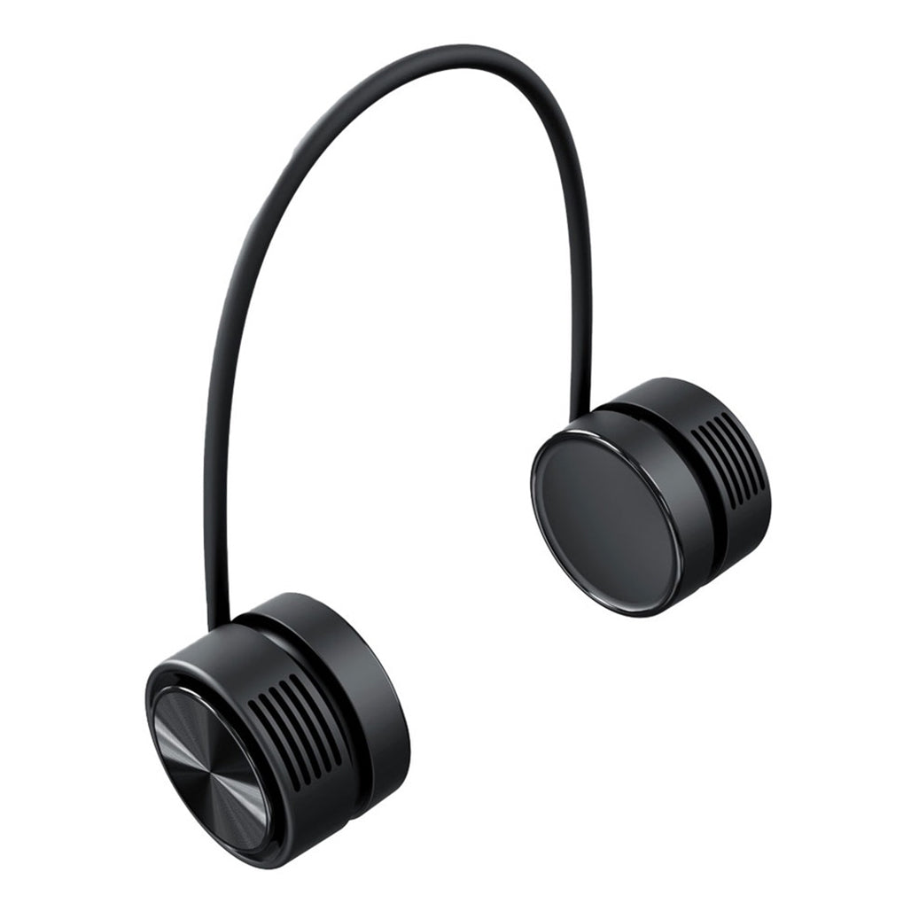 Porodo Flexicool Portable Neck Fan
