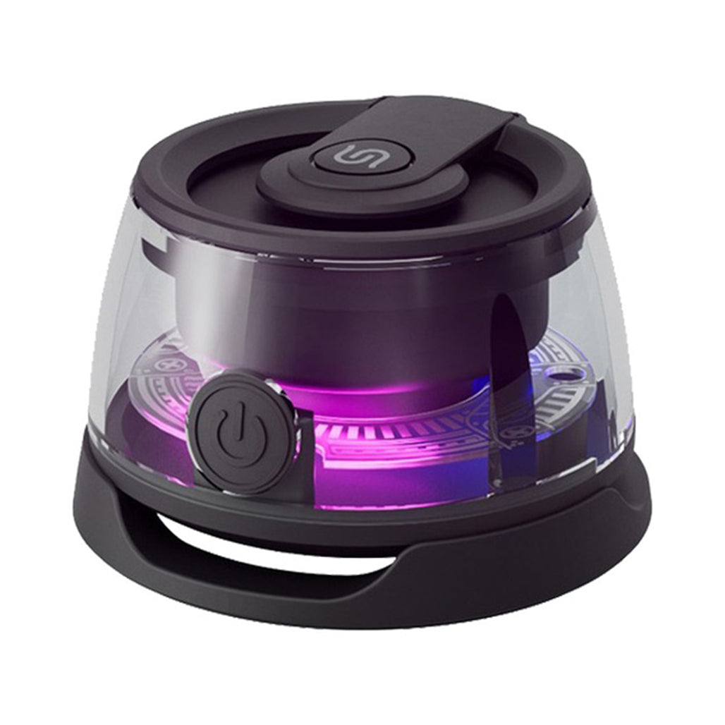 Porodo Soundtec Charme Magnetic Speaker