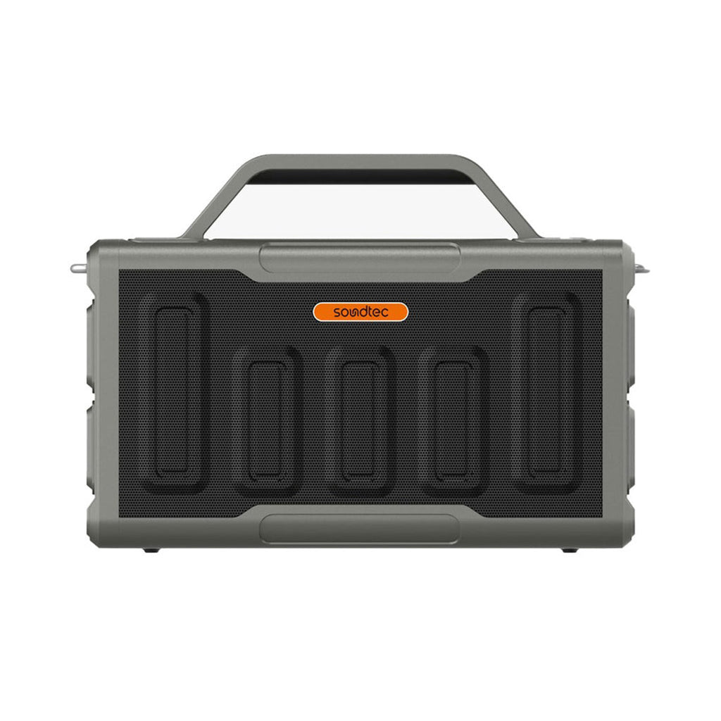 Porodo Soundtec Surge 2.2 Channel Party Speaker
