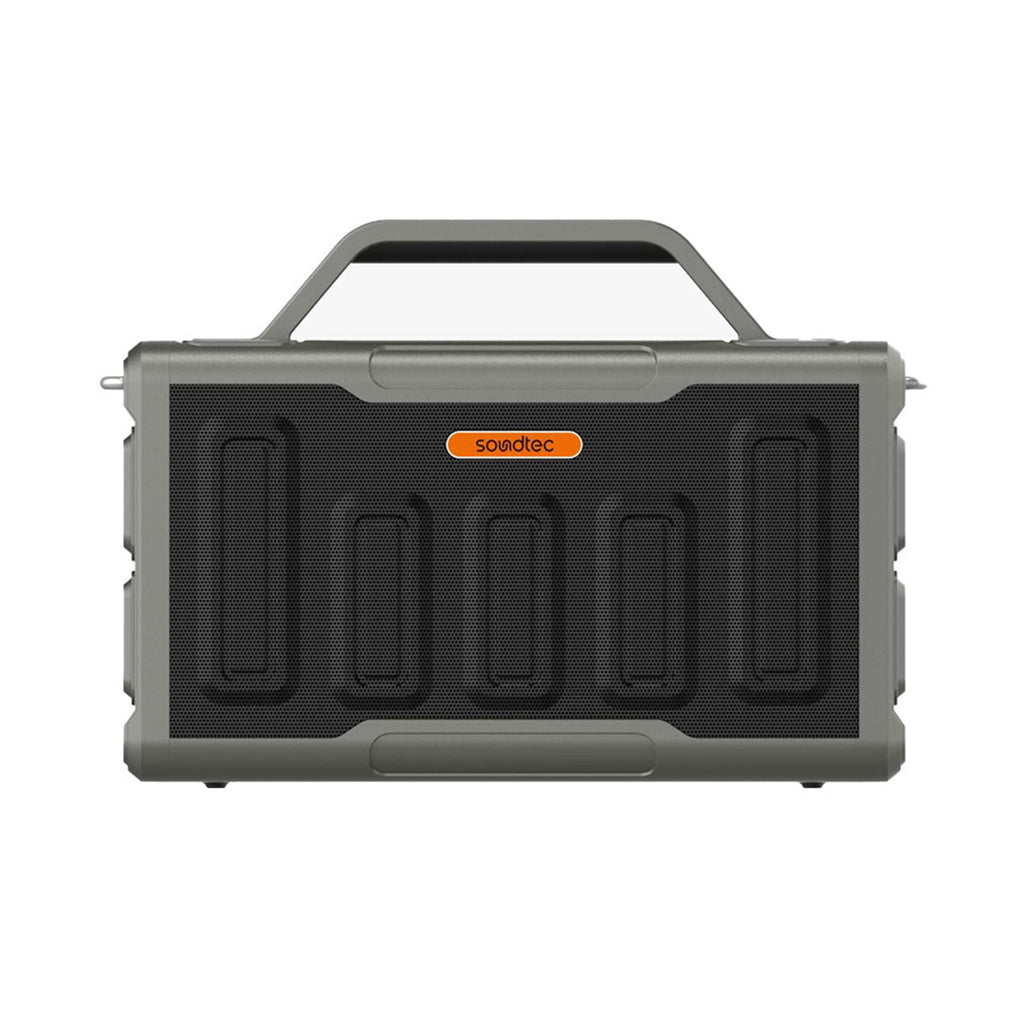 Porodo Soundtec Surge 2.2 Channel Party Speaker
