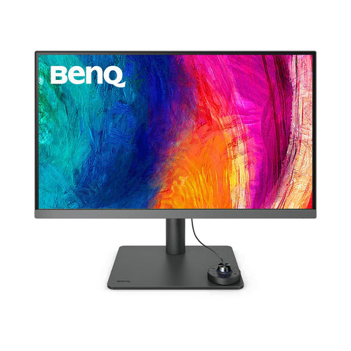 BenQ PD2706U 27" 4K UHD USB-C Monitor