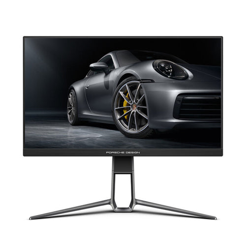 AOC AGON Pro PD27S - 27" 170Hz - Gaming Monitor