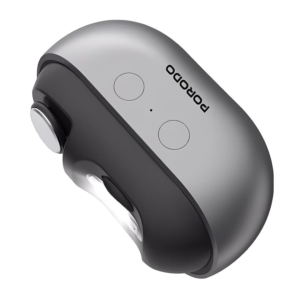 Porodo Multi-Function Electric Nail Clipper