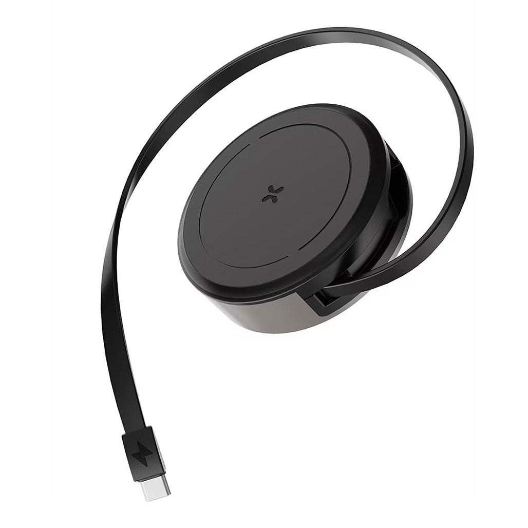 Porodo Magnetic Wireless Charging Pad