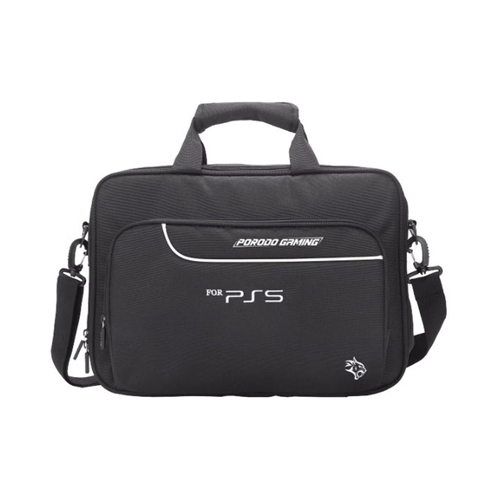 Porodo PS5 Carrying Case Bag