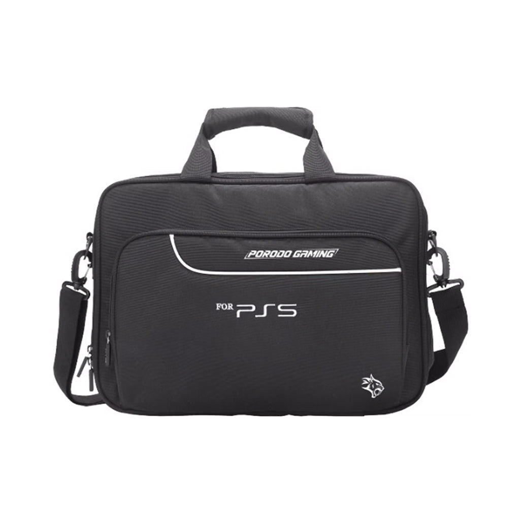Porodo PS5 Carrying Case Bag