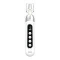 Porodo 8-In-1 Rechargeable Electric Nail Drill with Manicure and Pedicure
