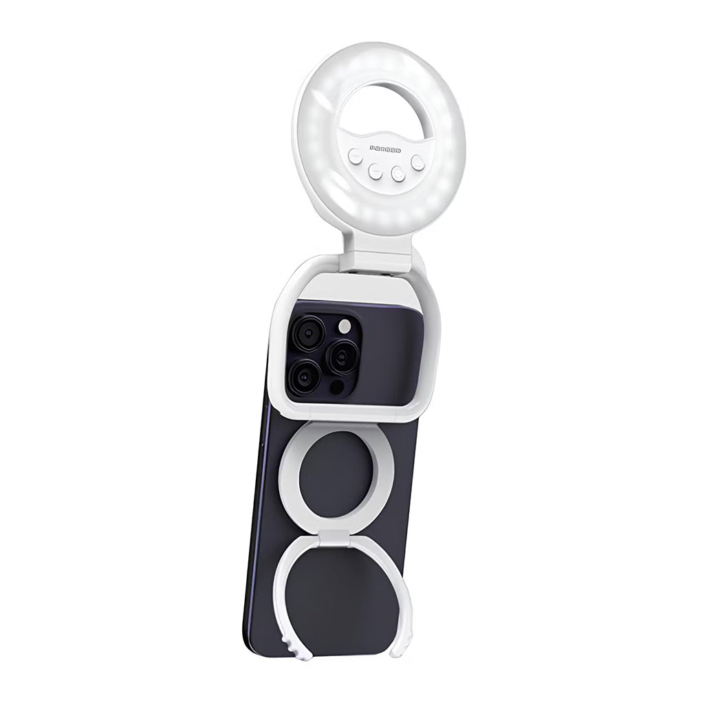 Porodo Snapbright Magnetic LED Fill Light