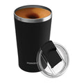 Porodo Lifestyle Automatic Magnetic Stirring Mug with Mixing