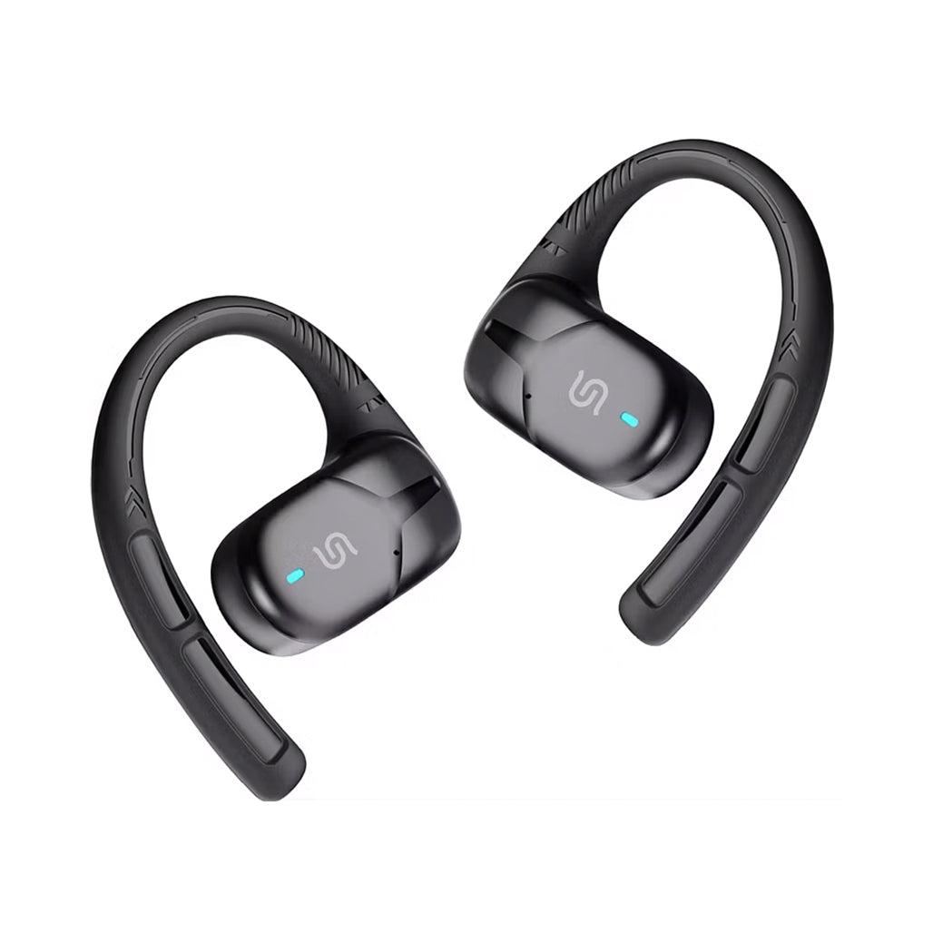 Porodo Soundtec Air Beat Open-Ear Wireless Earbuds