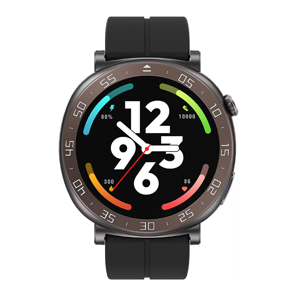 Porodo Salud Smart Watch
