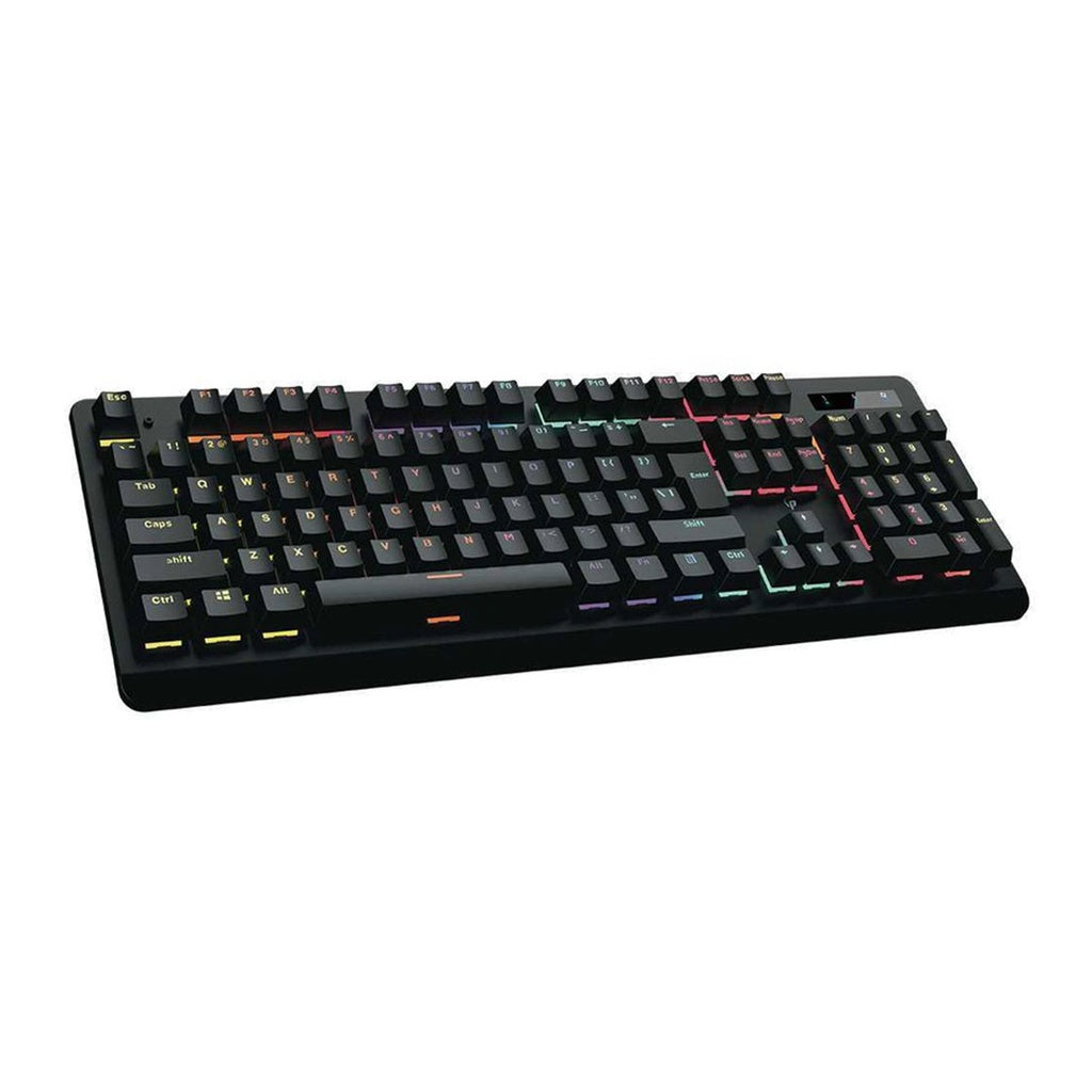 Porodo, PDX211, Mechanical Gaming Keyboard