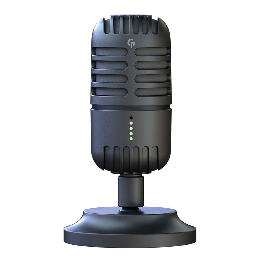 Porodo Gaming Basic Cardioid Microphone