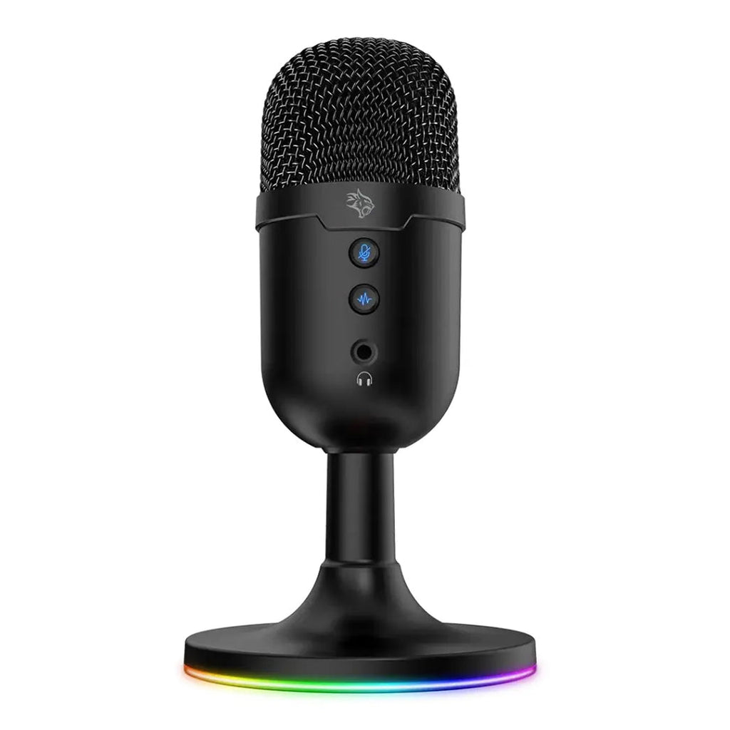 Porodo Gaming Omni-Directional USB Microphone