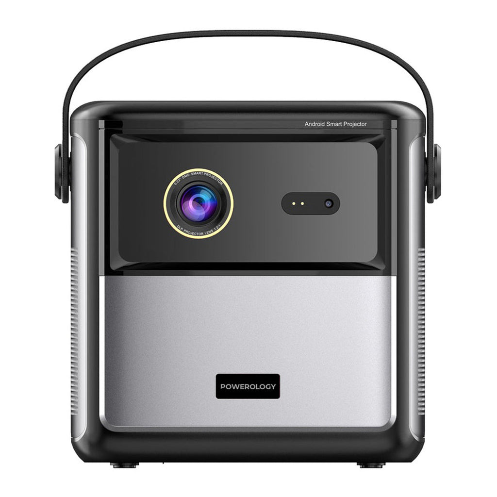 Powerology Starbeam 100" Google DLP Projector