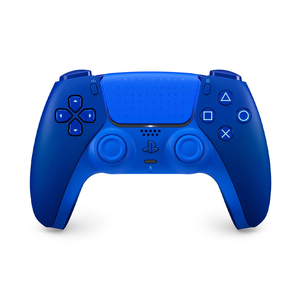 ony DualSense PS5 Wireless Controller - Icon Blue Special Edition