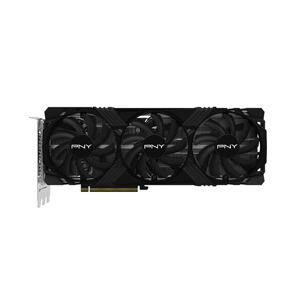 PNY GeForce RTX™ 4070 Ti 12GB VERTO™ Triple Fan DLSS 3.