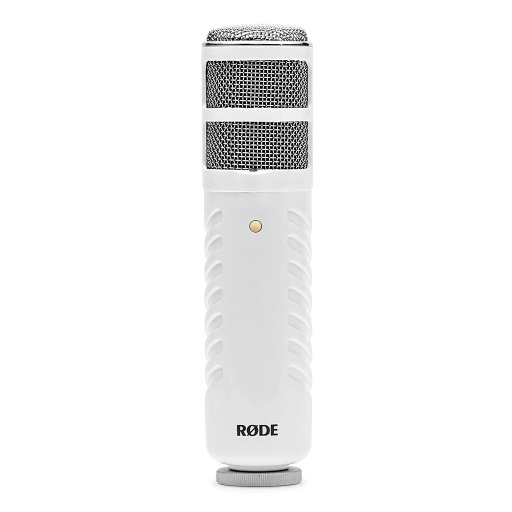 Rode Podcaster - Cardioid Dynamic USB Microphone
